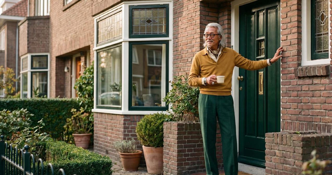 Voor klanten