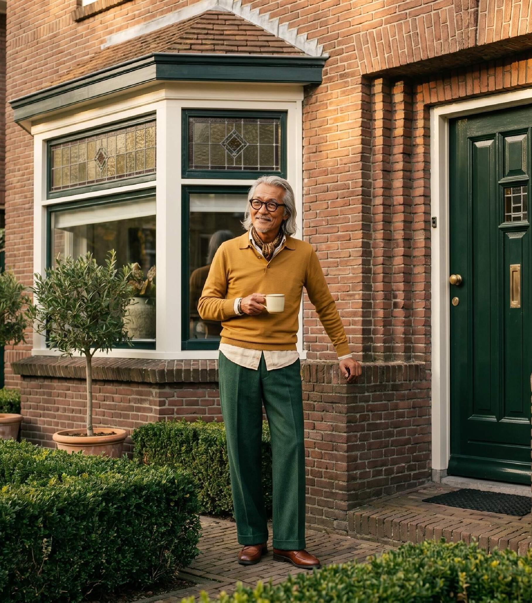 Drie stappen van berekenen tot _hypotheek_